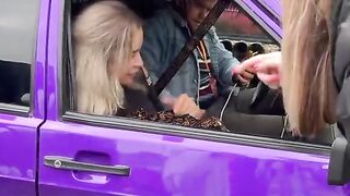 Car audio makes quality
