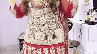 Bridal Girl