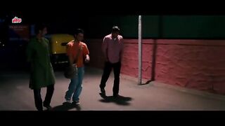 3 Idiot Amir khan comedy scane