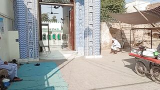 Qibla e Alam Chishtian Sharif