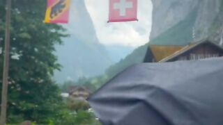 Switzerland ???????? beautiful  view ????