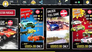 Asphalt Car Legends Gameplay 2023 - Best car driving games on android
