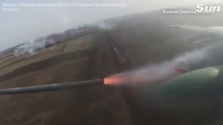 Russia claims troops captured Soledar while Ukraine disputes it