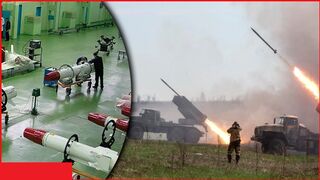 Russia rapidly running out of missile reserves - Kremlin's new plan-Ukrainian Intelligence announced