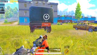 Pubg mobile