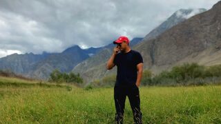 Visit of some Amazing places of Skardu Gilgit Baltistan with me