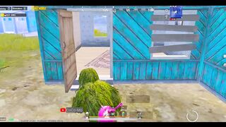 Victor Trolling In New Cute Player???????? || PUBG MOBILE ||