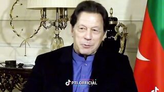 Imran khan latest interview