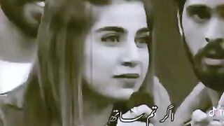 Bohat rolaya hai in logo ne hirnee khan