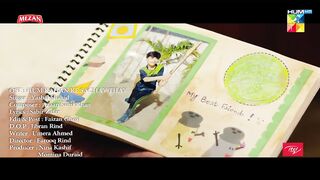 Hum Kahan ke sachay thay |Full OST| Hum Tv Drama