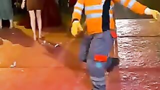 Dancing vedio