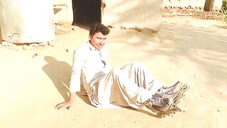 Desi village ki video