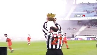 LEGENDARY Moments By Zinedine Zidane
