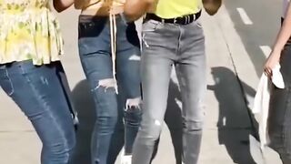 Specially for girls //girls power //girls attitude //respect girls tik tok video