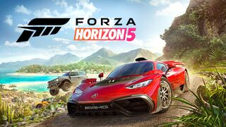 Forza Horizon 5 Lamborghini|khurramali