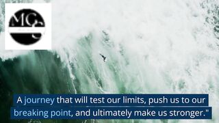 Motivation speech