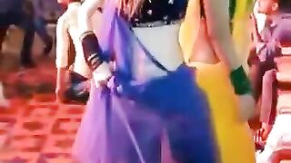 Dance dance