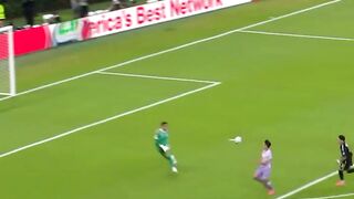 Kemenangan mexico vs Korea di fifa World Cup 2026