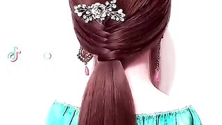 Easy Hairstyle 20