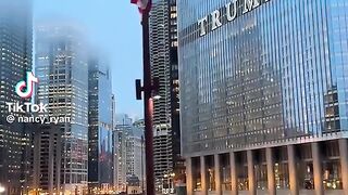 Weicome to Chicago,