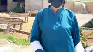 Dr Zahra X Viral Video 37 Second