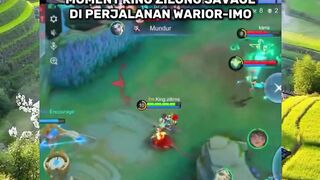 Langsung rata????‍↕️
