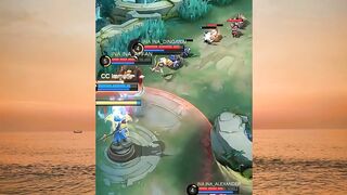 Mobile Legends Bang Bang 8