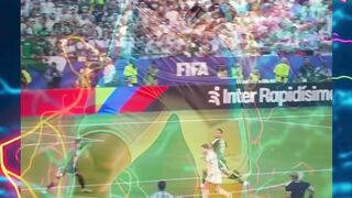 Messi cetak gol lagi di Pildun 2026! Makin tua makin bikin kagum!! #Messi #PialaDunia2026 #Argentina