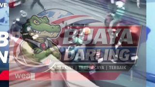 Niat nyuri karena ada kesempatan, eh malah terekam CCTV dan langsung apes! #Viral #Pencuri