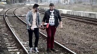 Ork Isko babalar & Osi Baba-Tarzin Var (Offical Video)