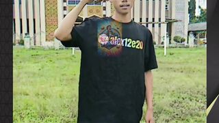 besok mah coba pake sarung bang wkwkw