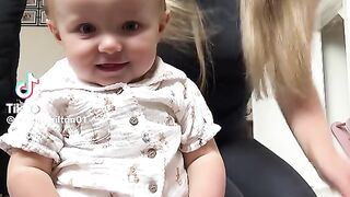 So Cute Baby 45