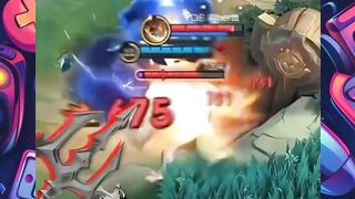 Solo Kill dari Alberttt