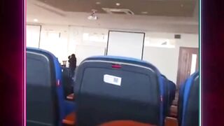 MAHASISWA UNAIR SURABAYA KETAHUAN MESUM