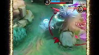 Pesona Jungler timnas????✨