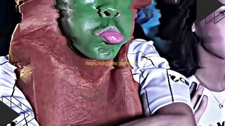 the real effect, Bigetron berhasil mendapatkan tiket