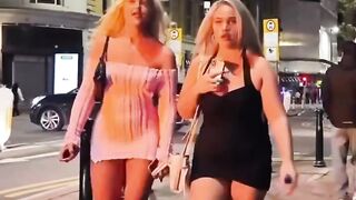 A Moment in Manchester