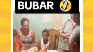 PESTA BABI BUBAR