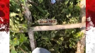 Nyindir diri sendiri
