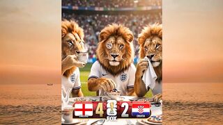 Cemilan King England