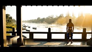 THE LEGEND OF THE KUTAI KINGDOM