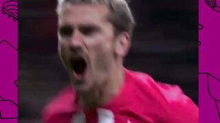 Nasib Sial Antoine Griezmann di La Liga