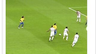 Brasil tidak hanya bermain untuk menang.