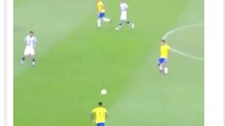 bagi Neymar, sepak bola adalah seni