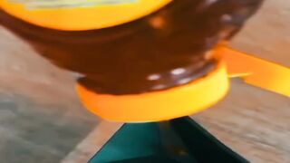 Stop Wasting Drawer Space! Try This Folding 3-in-1 Spoon