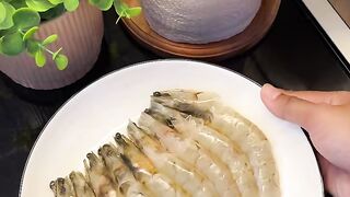Bikin Nagih! Resep Udang Jimbaran & Nasi Daun Jeruk ala Resto