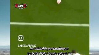 Masih gak habis fikri sama laga yang satu ini! ????