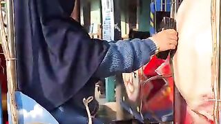 Odong odong