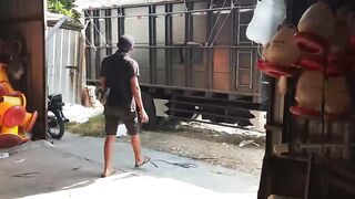Semangat semangat