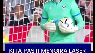 ???????? Kejadian ini mematahkan stereotip